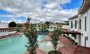 TERRENO CIVETTA CIUDAD MADERAS LAGOS MORENO VENTA