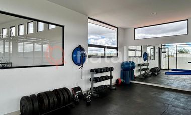 TERRENO CIVETTA CIUDAD MADERAS LAGOS MORENO VENTA