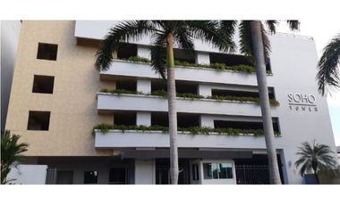 APARTAMENTO COSTA DEL ESTE PH SOHO TOWER
