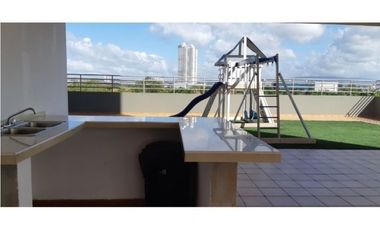 APARTAMENTO COSTA DEL ESTE PH SOHO TOWER