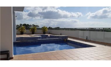 APARTAMENTO COSTA DEL ESTE PH SOHO TOWER