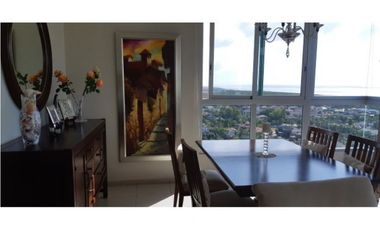 APARTAMENTO COSTA DEL ESTE PH SOHO TOWER