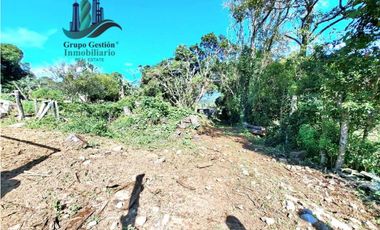 VENDO UNA HECTAREA+  EN JARAMILLO ARRIBA- CENTRO