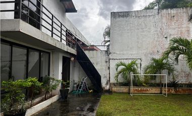 EL DORADO / BETANIA / 420M / 3 HABITACIONES / 2 NIVELES / TERRAZA JC