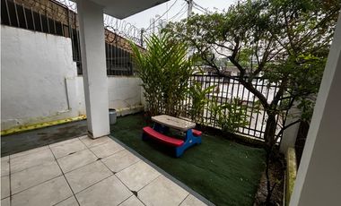 EL DORADO / BETANIA / 420M / 3 HABITACIONES / 2 NIVELES / TERRAZA JC