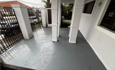 EL DORADO / BETANIA / 420M / 3 HABITACIONES / 2 NIVELES / TERRAZA JC