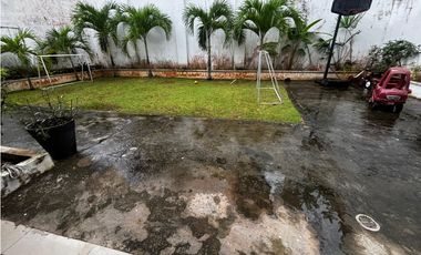 EL DORADO / BETANIA / 420M / 3 HABITACIONES / 2 NIVELES / TERRAZA JC