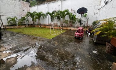 EL DORADO / BETANIA / 420M / 3 HABITACIONES / 2 NIVELES / TERRAZA JC