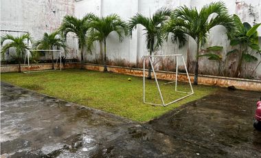 EL DORADO / BETANIA / 420M / 3 HABITACIONES / 2 NIVELES / TERRAZA JC