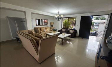 EL DORADO / BETANIA / 420M / 3 HABITACIONES / 2 NIVELES / TERRAZA JC