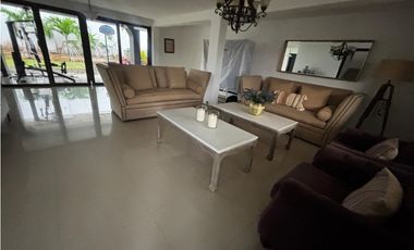 EL DORADO / BETANIA / 420M / 3 HABITACIONES / 2 NIVELES / TERRAZA JC