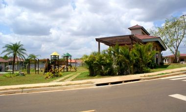 LA CHORRERA COSTA VERDE / SUMMER HILL / 390M / 3 HABITACION PISCINA JC