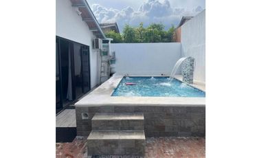 LA CHORRERA COSTA VERDE / SUMMER HILL / 390M / 3 HABITACION PISCINA JC