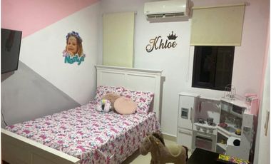 LA CHORRERA COSTA VERDE / SUMMER HILL / 390M / 3 HABITACION PISCINA JC