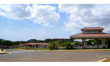 LA CHORRERA COSTA VERDE / SUMMER HILL / 390M / 3 HABITACION PISCINA JC