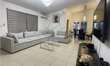 LA CHORRERA COSTA VERDE / SUMMER HILL / 390M / 3 HABITACION PISCINA JC