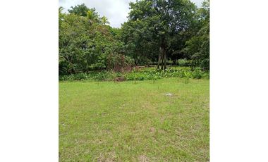 VENTA DE TERRENO EN ANTON 1000 MTS2