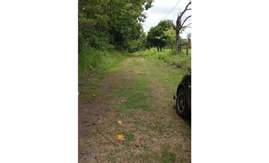 VENTA DE TERRENO EN ANTON 1000 MTS2