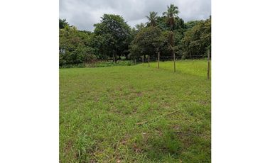 VENTA DE TERRENO EN ANTON 1000 MTS2