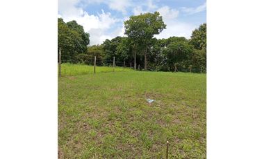 VENTA DE TERRENO EN ANTON 1000 MTS2