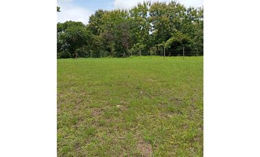 VENTA DE TERRENO EN ANTON 1000 MTS2