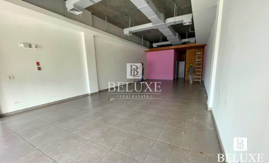 ALQUILER DE LOCAL COMERCIAL EN SUNSET STRIP, VIA ISRAEL(12)(P)