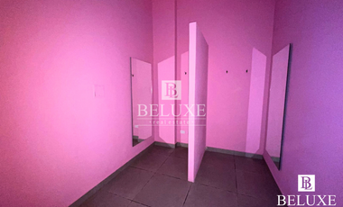 ALQUILER DE LOCAL COMERCIAL EN SUNSET STRIP, VIA ISRAEL(12)(P)