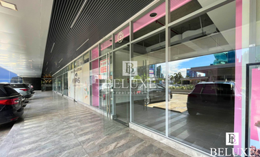 ALQUILER DE LOCAL COMERCIAL EN SUNSET STRIP, VIA ISRAEL(12)(P)