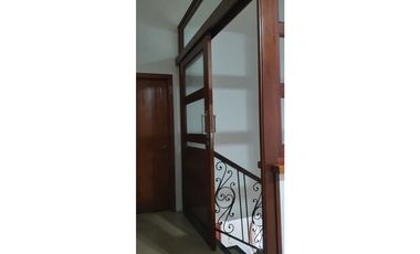 COSTA SUR / EL DORAL / 500M / 4 HABITACIONES / 4 PARKING