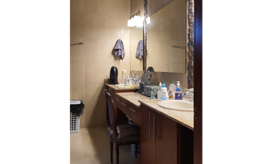 COSTA SUR / EL DORAL / 500M / 4 HABITACIONES / 4 PARKING