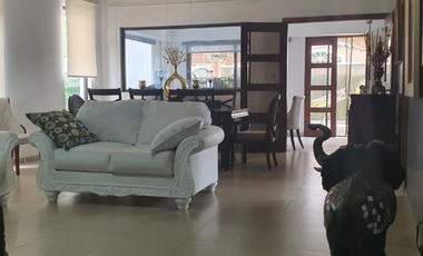 COSTA SUR / EL DORAL / 500M / 4 HABITACIONES / 4 PARKING