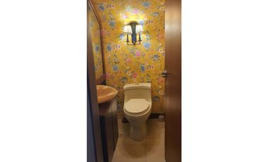 COSTA SUR / EL DORAL / 500M / 4 HABITACIONES / 4 PARKING