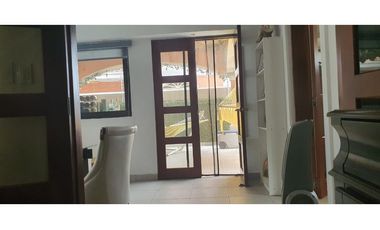 COSTA SUR / EL DORAL / 500M / 4 HABITACIONES / 4 PARKING