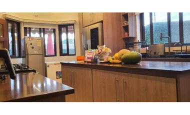 COSTA SUR / EL DORAL / 500M / 4 HABITACIONES / 4 PARKING