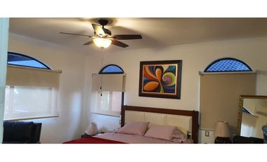 COSTA SUR / EL DORAL / 500M / 4 HABITACIONES / 4 PARKING