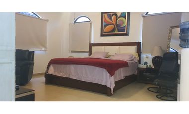 COSTA SUR / EL DORAL / 500M / 4 HABITACIONES / 4 PARKING