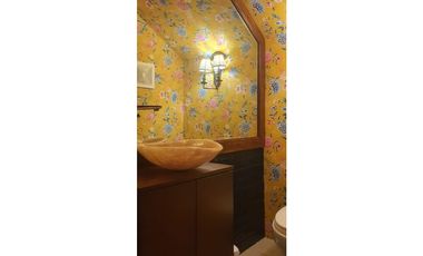 COSTA SUR / EL DORAL / 500M / 4 HABITACIONES / 4 PARKING