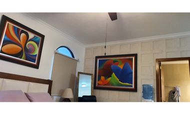 COSTA SUR / EL DORAL / 500M / 4 HABITACIONES / 4 PARKING