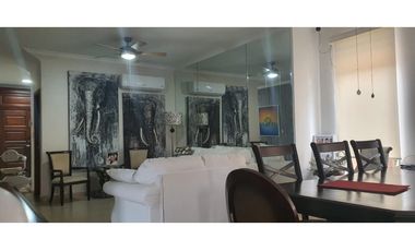 COSTA SUR / EL DORAL / 500M / 4 HABITACIONES / 4 PARKING