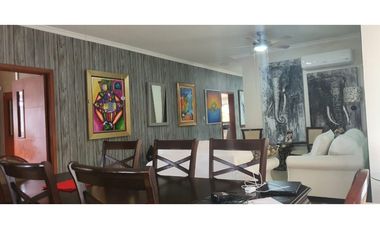 COSTA SUR / EL DORAL / 500M / 4 HABITACIONES / 4 PARKING