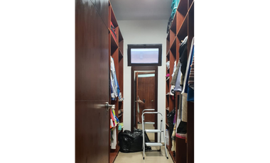 COSTA SUR / EL DORAL / 500M / 4 HABITACIONES / 4 PARKING