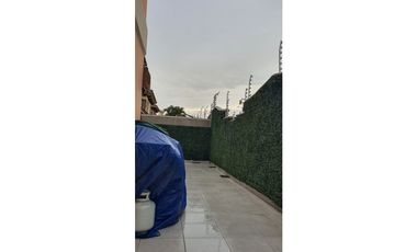 COSTA SUR / EL DORAL / 500M / 4 HABITACIONES / 4 PARKING