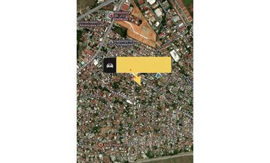 Se Vende Terreno de 600 m2 en Las Acacias