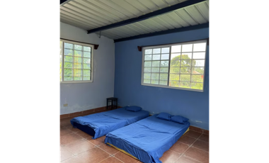 ANTON / EL VALLE / 615M / 3 HABITACIONES / 2 PARKING