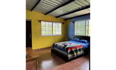 ANTON / EL VALLE / 615M / 3 HABITACIONES / 2 PARKING