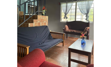 ANTON / EL VALLE / 615M / 3 HABITACIONES / 2 PARKING