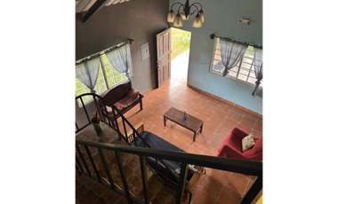 ANTON / EL VALLE / 615M / 3 HABITACIONES / 2 PARKING