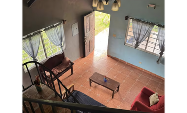 ANTON / EL VALLE / 615M / 3 HABITACIONES / 2 PARKING