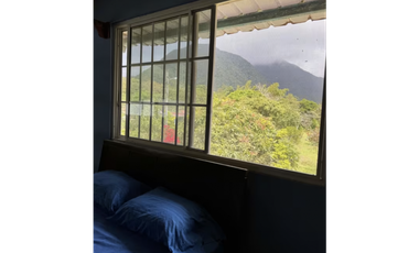 ANTON / EL VALLE / 615M / 3 HABITACIONES / 2 PARKING