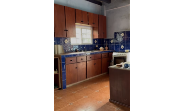 ANTON / EL VALLE / 615M / 3 HABITACIONES / 2 PARKING